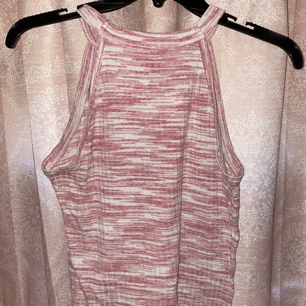 Pink Arizona tank